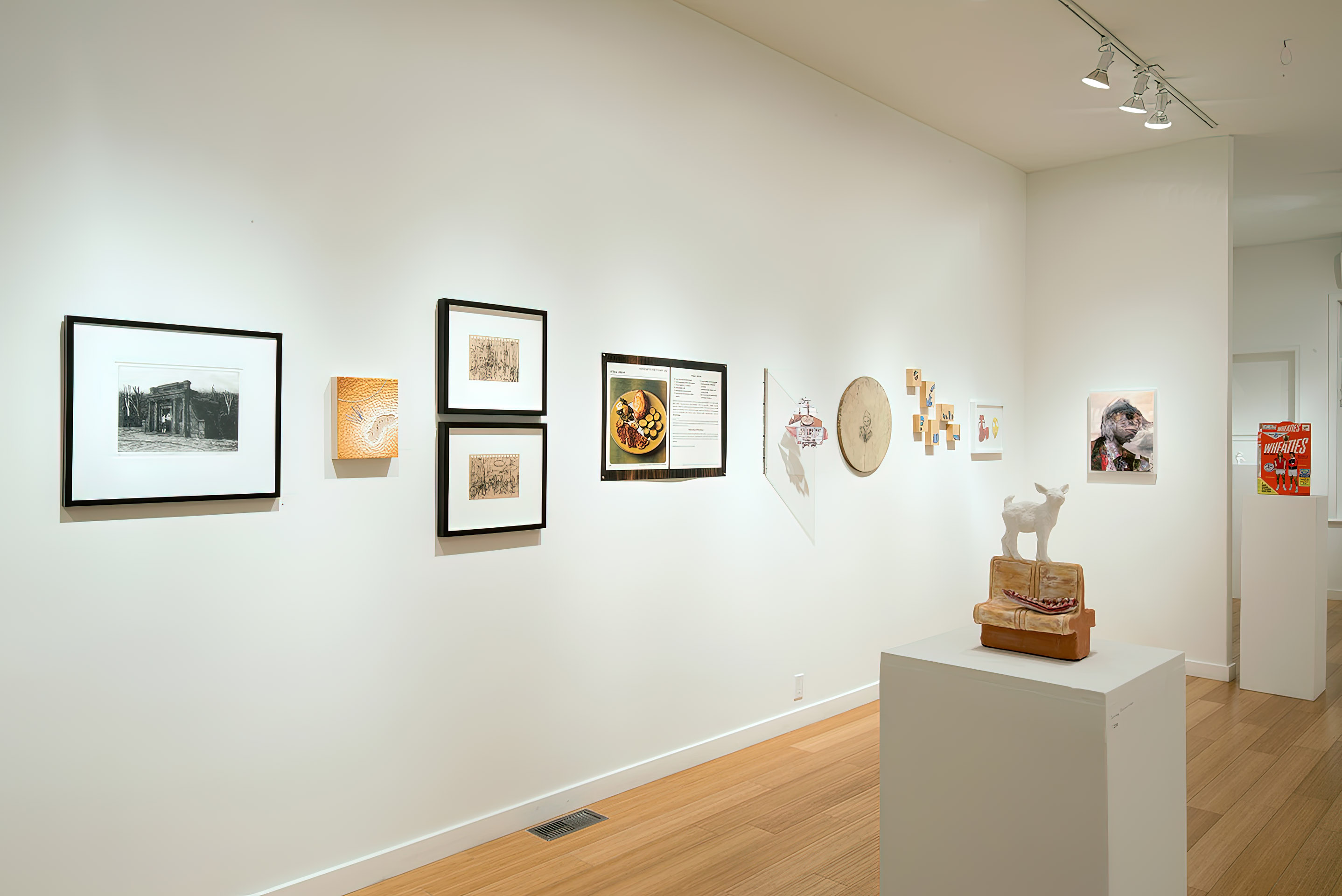 Guest Room, PM Gallery